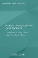 A Continuous, Living Connection
