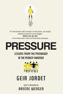 Pressure : Lessons from the psychology of the penalty shootout-9781915780218