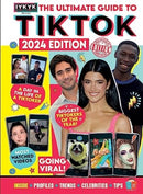 TikTok Ultimate Guide by IYKYK 2024 Edition-9781915788177