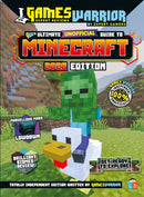 Minecraft Ultimate (Unofficial) Gaming Guide by GamesWarrior 2026 Edition-9781915788870