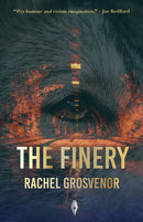The Finery-9781915789037