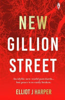 New Gillion Street-9781915789075
