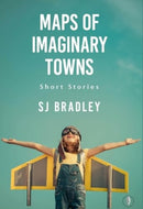 Maps of Imaginary Towns-9781915789303