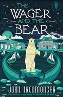 The Wager and the Bear-9781915789341