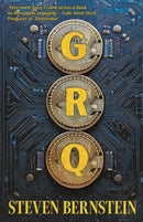 GRQ : Get Rich Quick-9781915789464