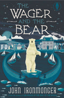 The Wager and the Bear-9781915789501