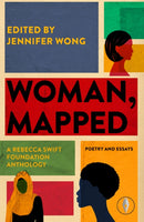 Woman, Mapped
