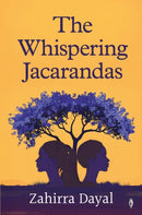 The Whispering Jacarandas