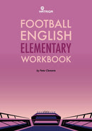 Football English Elementary Self-Study Workbook