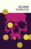 Live and Let Die-9781915797230