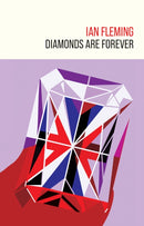 Diamonds are Forever-9781915797254