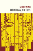 From Russia with Love-9781915797261