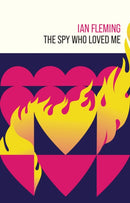 The Spy Who Loved Me-9781915797315