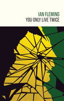 You Only Live Twice-9781915797339