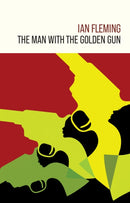 The Man with the Golden Gun-9781915797346