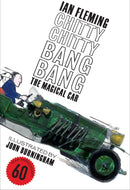 Chitty Chitty Bang Bang-9781915797544