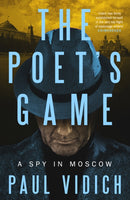 The Poet's Game : The brand new spy thriller perfect for fans of David McCloskey (Alex Matthews 1)-9781915798824