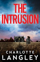 The Intrusion-9781915798862