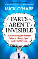 Farts Aren''t Invisible