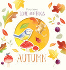 Love and Hugs: Autumn-9781915801005