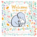 Welcome to the World-9781915801142