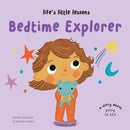 Life's Little Lessons: Bedtime Explorer-9781915801678