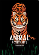 Animal Portraits-9781915801821