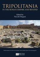 Tripolitania in the Roman Empire and beyond-9781915808103