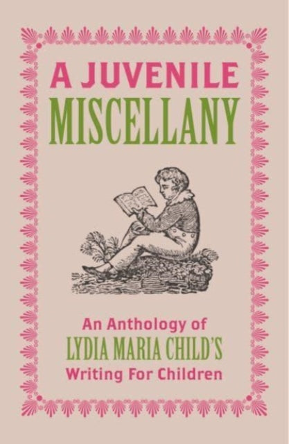 A Juvenile Miscellany : Children's Corner Critical Editions-9781915812278