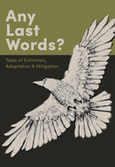 Any Last Words? : Issue