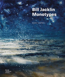 Bill Jacklin : Monotypes-9781915815064