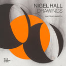 Nigel Hall : Drawings-9781915815071