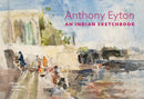 An Indian Sketchbook : Anthony Eyton-9781915815217