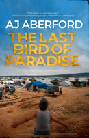 The : Last Bird of Paradise-9781915817280