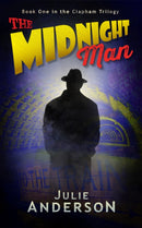 The Midnight Man-9781915817365