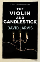 The Violin and Candlestick-9781915817587