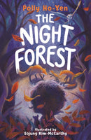 The Night Forest-9781915820037