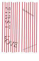 First Love-9781915829139