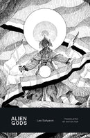 Alien Gods-9781915829238