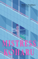 Mistress Koharu-9781915829276