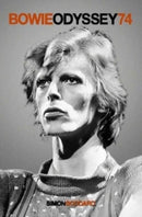 Bowie Odyssey 74-9781915841032