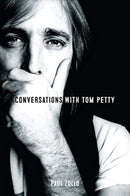 Conversations with Tom Petty-9781915841483