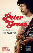Peter Green : Founder of Fleetwood Mac-9781915841599