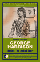 George Harrison : Behind the locked door-9781915841872