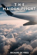 The Maiden Flight-9781915852212