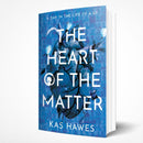 The Heart of the Matter : A Day in the Life of a GP-9781915853165