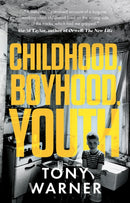 Childhood, Boyhood, Youth-9781915853219