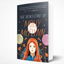 The Rewilding of Molly McFlynn-9781915853448