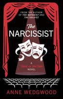 The Narcissist-9781915853479