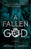 A Fallen God-9781915853493